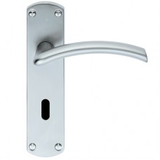 Tres Lever on Backplate - SZC031 - SZC032 - SZC033