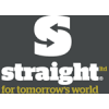 Straight