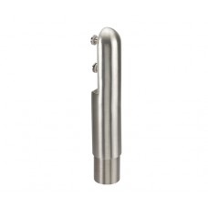 Cubicle Leg Support - T351SM (T351SM) Grant Haze Architectural Ironmongers and Builders Merchants