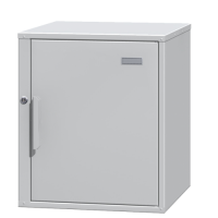 DAD P-1 Secured Parcel box