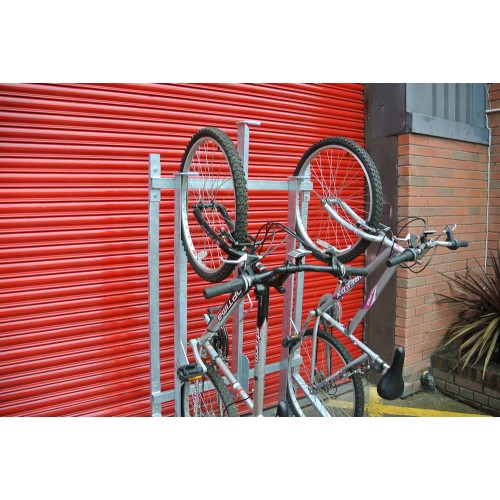 Eltham Cycle Rack (ElthamCycleRack) (Cycle Parking) - Grant ...