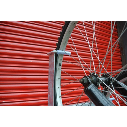 Eltham Cycle Rack (ElthamCycleRack) (Cycle Parking) - Grant ...
