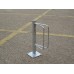 Trimdon Cycle Stand (trimdonstand) Grant Haze Architectural Ironmongers and Builders Merchants