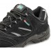Black Safety Trainers (TRAINERSAFETY) Grant Haze Architectural Ironmongers and Builders Merchants