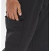 Black Cargo Trousers (TRSCARBL) Grant Haze Architectural Ironmongers and Builders Merchants