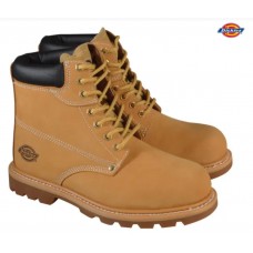 Cleveland Super Safety Boot (DICCLEVE) Grant Haze Architectural Ironmongers and Builders Merchants