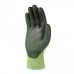Skytec T5 Green Cut Level 5 Glove (GLO083) Grant Haze Architectural Ironmongers and Builders Merchants