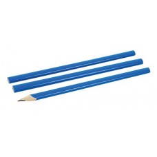 Carpenters Pencils 3pk