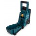 Makita DMR109 DAB / FM Digital Job Site Radio (DMR109) Grant Haze Architectural Ironmongers and Builders Merchants