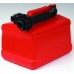 Plastic Colour Coded Fuel Can (PETROLXX) Grant Haze Architectural Ironmongers and Builders Merchants