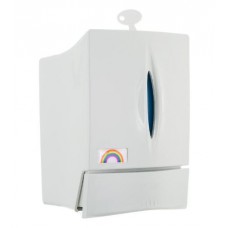 Soap/Sanitiser Dispenser