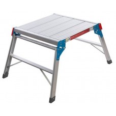 Square Step-Up Platform