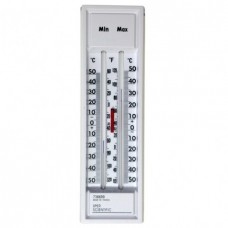 Max Min Thermometer (THERMOMETER) Grant Haze Architectural Ironmongers and Builders Merchants