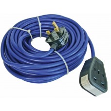 Trailing Lead 240V 13A 14M