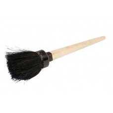 Tar Brush Short-Handled