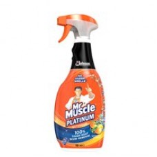 Mr Muscle Washroom Cleaner