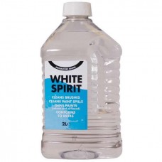 White Spirit 2L