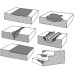 Concrex Cold Set - Epoxy Repair Mortar Concrex Cold Set - Epoxy Repair Mortar
