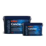 Concrex® Carbon Fibre - Epoxy Repair Mortar Concrex® Carbon Fibre - Epoxy Repair Mortar
