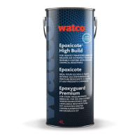 Epoxicote High Build Anti Slip Paint 4l