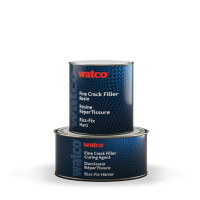 Fine Crack Filler Cold Cure Fine Crack Filler Cold Cure
