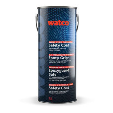 Safety Coat 5l Safety Coat 5l